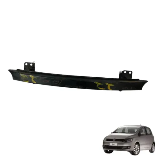 Alma Para-Choque Traseiro Volkswagen Fox 2010 a 2014