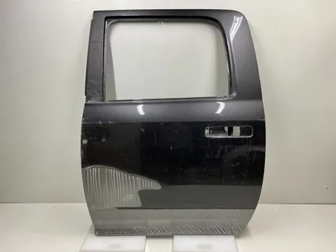 Porta Dodge Ram 2500 2012 A 2023 Traseira Esquerda