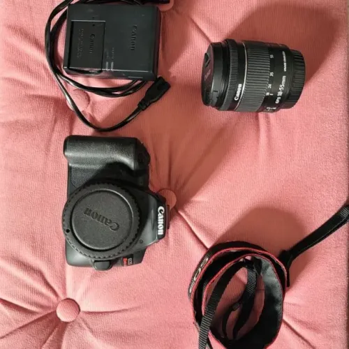Canon sl3