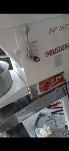 Padaria