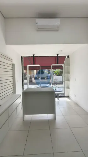 Salas comerciais para locação em Indaiatuba - 15m² no centro