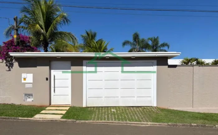 Casas - CONDOMÍNIO COLINAS DE PIRACICABA