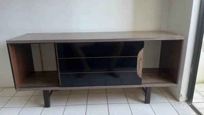 Rack para TV