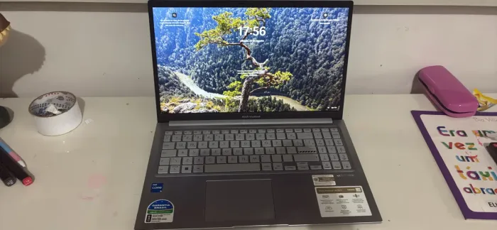 Notebook 12gb ram