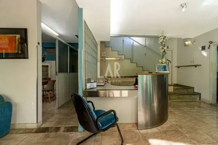 Casa Comercial à venda, 8 quartos, 1 suíte, 4 vagas, Cruzeiro - Belo Horizonte/MG
