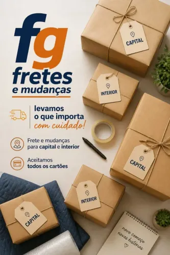 Fg fretes