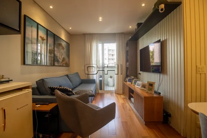 Residencial Moema Venda · 3 dormitórios