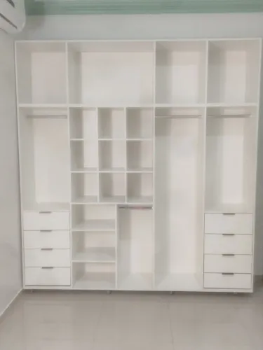 Vendas de guarda roupa
