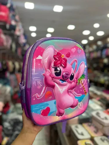 Mochila infantil 