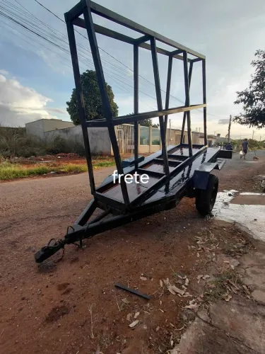carretinha 