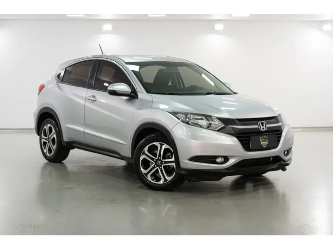 Honda HR-V EX 1.8 Flexone 16V 5P Aut. 2017