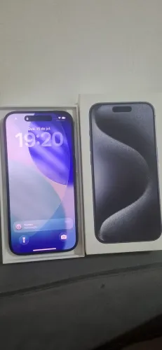 IPHONE 15 PRO