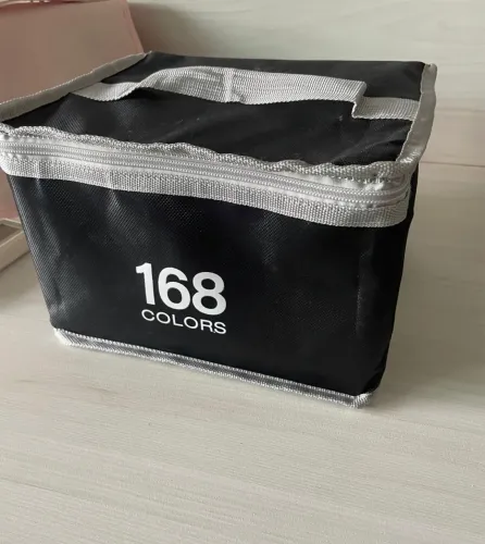 Canetinhas bobbie Goods original