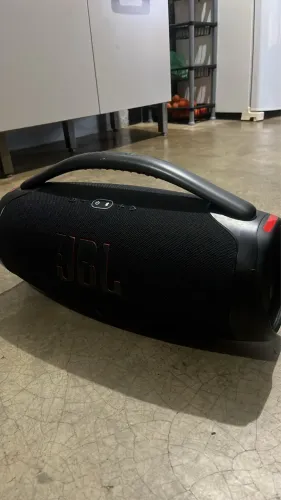 Jbl boombox 3