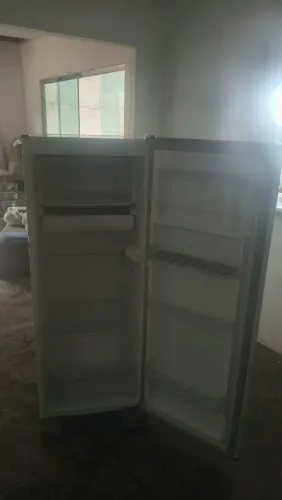 Geladeira Consul Frost Free
