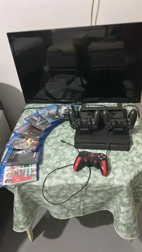 Ps4