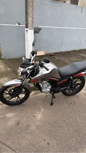 Cg 160 fan 2023
