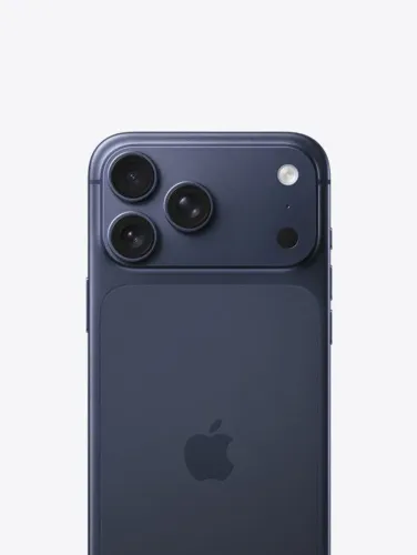 iPhone 17 pro Max 256 gb