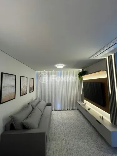 Apartamento à venda Avenida Central, Atlantida - Xangri-Lá