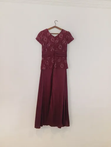 Vestido de festa
