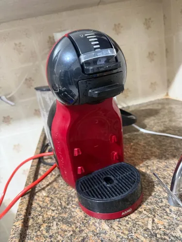 Dolce gusto