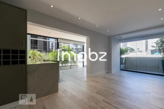 Apartamento à venda na Rua Gomes de Carvalho, 1146 - Vila Olímpia - São Paulo - SP