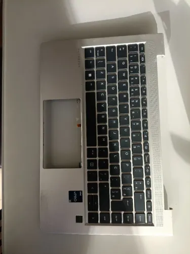 Palmrest HP EliteBook 840 G7 ou G8