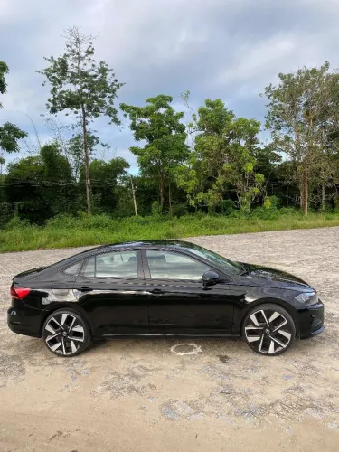 Volkswagen Virtus 1.6 MSI Flex 16V 5P Mec. 2020