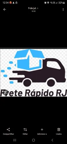 Fretes