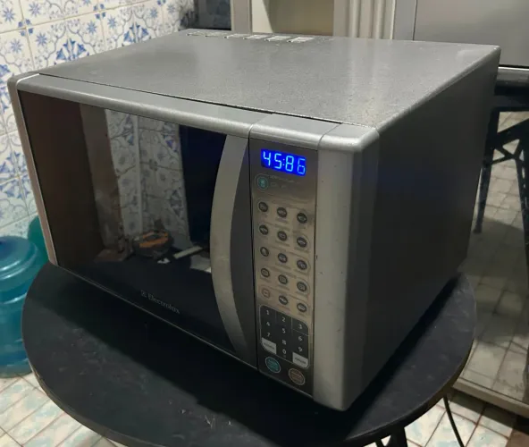 Microondas