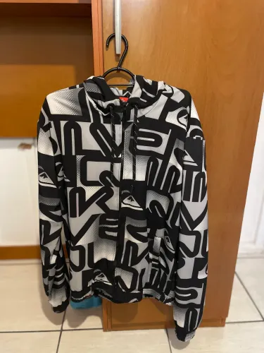 Jaqueta Quiksilver G