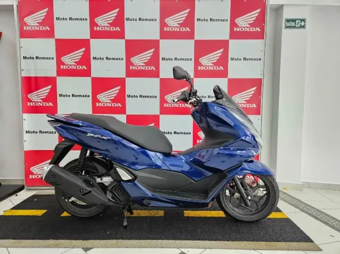 PCX 160 ABS EM ATÉ 10 X SEM JUROS NO CARTÃO DE CRÉDITO