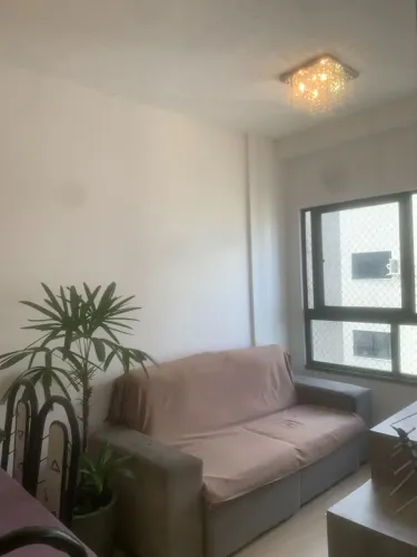 Apartamento para locação no JARDIM DAS MANGABEIRAS, ROBALO, Aracaju, SE
