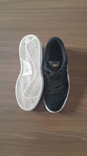 Tênis puma 35