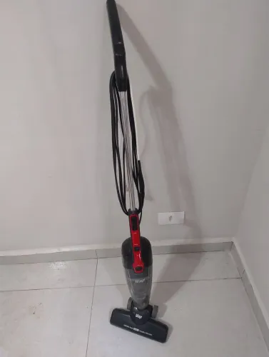 Aspirador vertical 