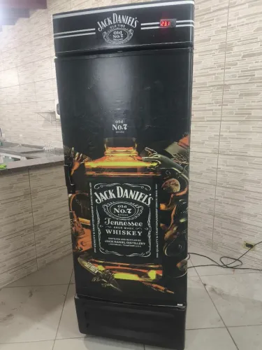  Cervejeira Excelente Estado - Oportunidade
