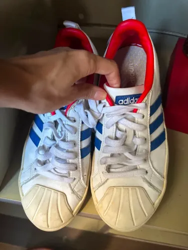 Tenis Adidas Original Masculino