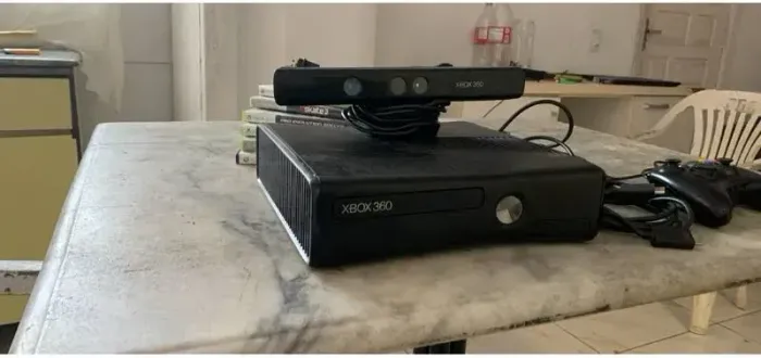 XBox 360