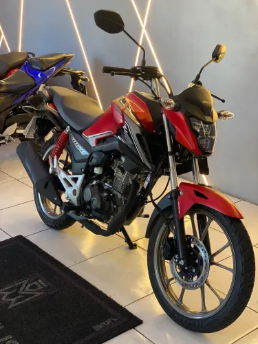 HONDA CG 160 TITAN 50 Anos 2026