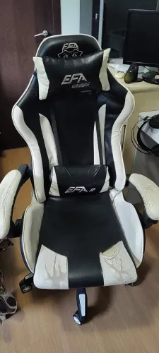 Cadeira gamer