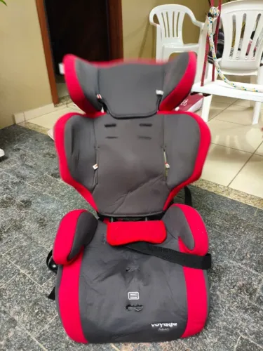 VENDO CADEIRINHA PARA CARRO