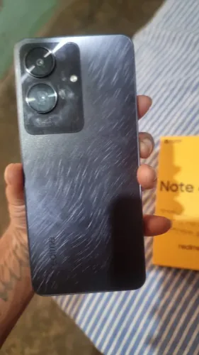Vendo ou troco celular Redmi note 60S
