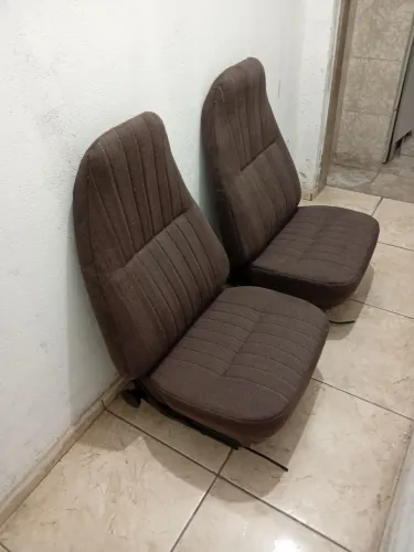 Banco fusca