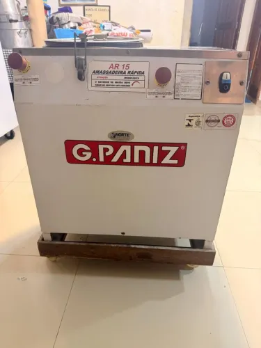 MASSEIRA G. PANIZ
