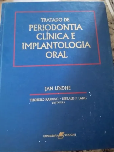 Livros área odontologia 