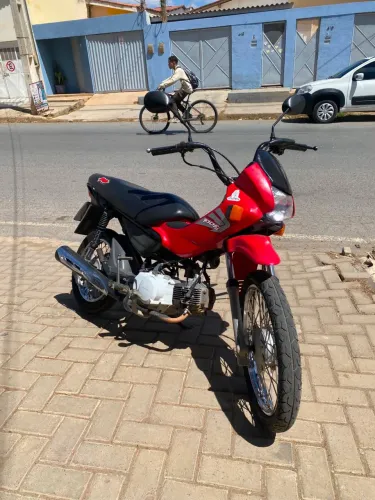 HONDA/POP 100