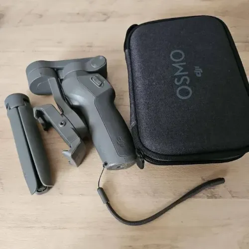 dji osmo MOBILE 3