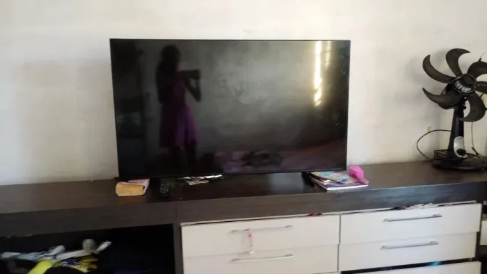 Televisao Samsung 55"