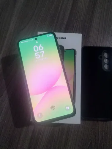 Samsung a56 
