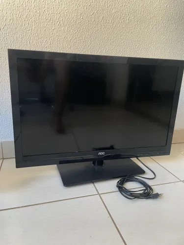Tv AOC 32? Led